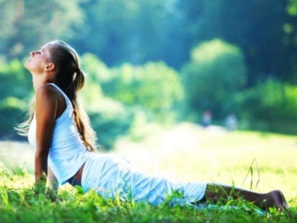 Spor yapmakta istikrar ok nemlidir