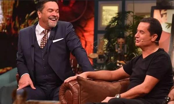 Beyaz Show'un yaymlanaca kanal belli olurken, Beyazt ztrk'n sunaca yarma programnn da detaylar ortaya kt.