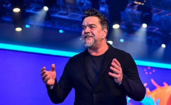 ztrk, bir dneme damga Passaparola yarmasn da yeniden ekrana getirecek. nl ismin sunaca Passaparola yarmas, her gn MasterChef Trkiye All Star yeni blmnden nce izleyici karsna kacak.