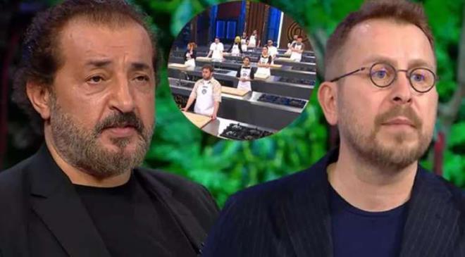 Ekranlarn fenomen yarma program MasterChef All Star'n bu haftaki konuk efi olan mr Akkor, 6 ubat'ta meydana gelen Kahramanmara merkezli depremlerin ardndan bir ansn izleyenlerle paylat. Elbistan'da yaanan bir mucize kurtuluu anlatan Akkor, herkesi duygulandrd.