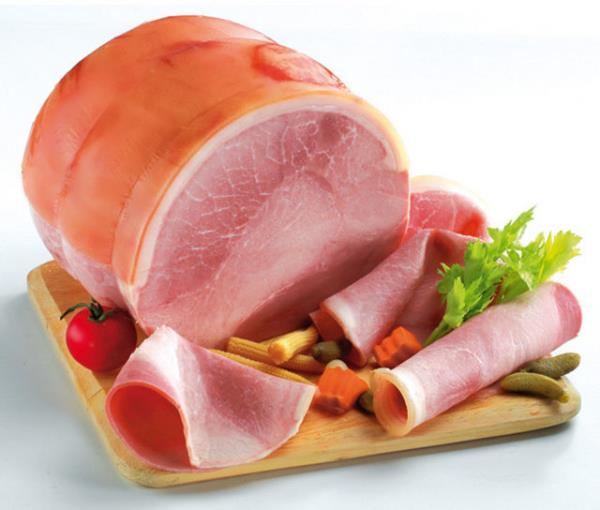 26. Jambon