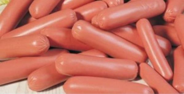 20. Sosis