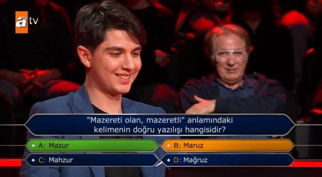 Yarmac 2 Bin TL ile yarmaya veda etti.