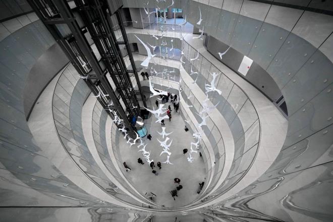 Prigojin'in aklamalar nedeniyle ceza davas ald hatrlatlan aklamada, "Wagner'i savalarn hata yapmamaya, Prigojin'in su ierikli emirlerine uymamaya ve yakalamaya aryoruz." ifadeleri kullanld.