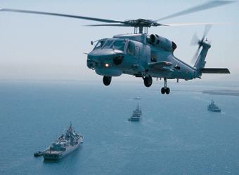 <p><b>TÜRK DENİZ KUVVETLERİ</b></p>  10 Denizaltı´na karşı helikopter