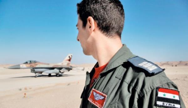 <p><b>SURİYE HAVA KUVVETLERİ</b></p>  555 SAVAŞ UÇAĞI