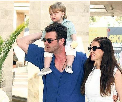 ALECEK REKLAM FLMNDE ROL ALICAKLAR    Tatltu ailesinden oke eden bir hareket gerekleti. &#8203;