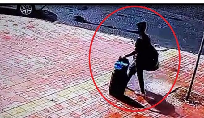 Bayram ziyareti iin Mardin?in Kzltepe ilesine giden aile, bayram sonras stanbul?a gidecekleri iin altnlar da yanlarna alp valize koydu. Aile, Kzltepe ile otogarnda aldklar valizi eve gidip atklarnda iindeki eyalarn kendilerinin olmadn grd.