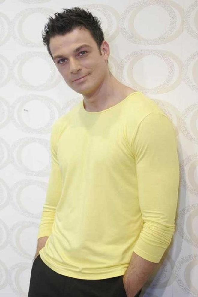 Jess Molho'nun annesi bir talyan'dr.