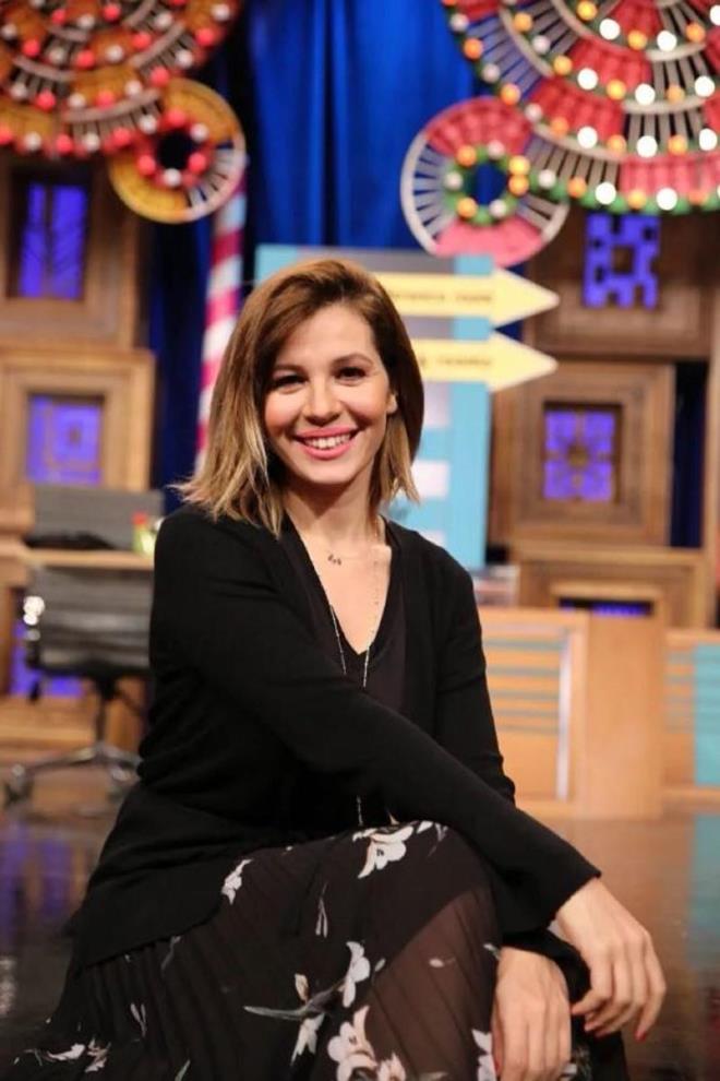 Magazin ve ov dnyasnda anne ve babas farkl milletlerden olan birok isim bulunuyor. Bu isimler arasndan annesi yabanc uyruklu olan isimleri galerimizde derledik.