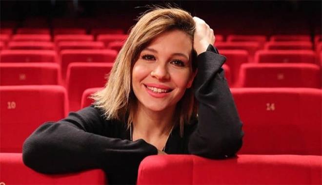 Aylin Kontente Kul'un annesi Katia Kontente de yabanc uyrukludur.