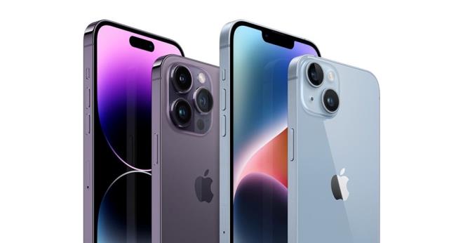 TTANYUM KASA OLACAK    iPhone 15 Pro'nun yuvarlak kenarl bir tasarma sahip tamamen yeni bir titanyum kasaya sahip olmas bekleniyor.
