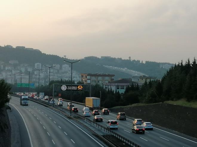 Yola sabah erken saatlerde kmay tercih edin. Src iyi bir gece uykusu uyumaldr. Bireysel farkllk gstermekle birlikte, ortalama 7-8 saatlik bir gece uykusu gerekli.