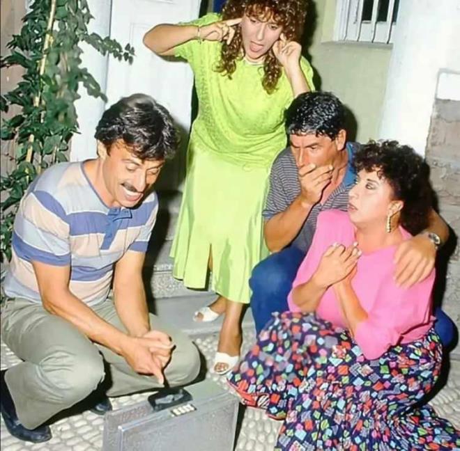 te Tulu izgen'in son hali;