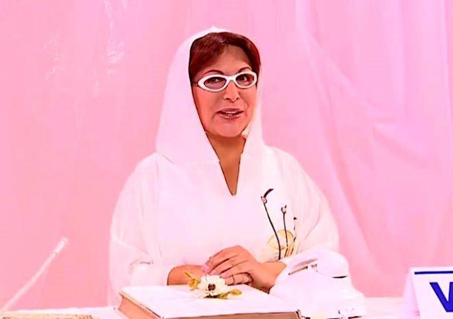 Tulu izgen?i Perihan Abla 'Merakl Melahat' karakteriyle tanmayan yoktur elbet. Hafzalarda iz brakan dizileri 'Perihan Abla', 'Ruhsar, Ayrlsak da Beraberiz', baz balca dizileridir.