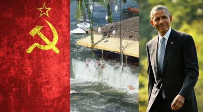 Bu olaylar arasnda en dikkat ekenleri ise SSCB'nin k, 2004 ylnda gerekleen Tayland tsunamisi ve Barack Obama?nn ABD bakan seilmesi olarak biliniyor.