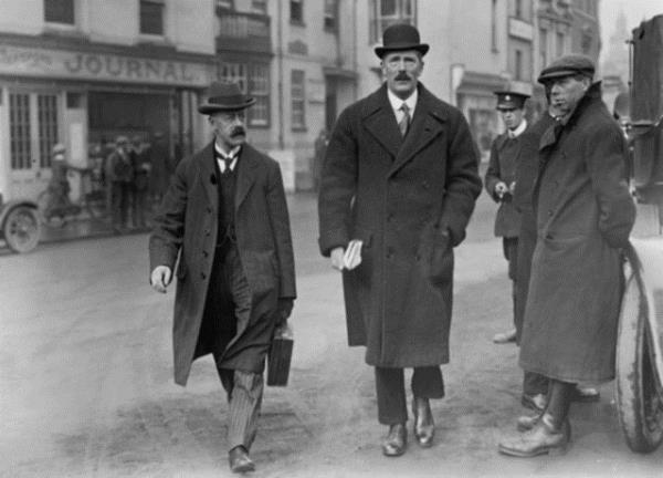 Eskiden bylesi makbuld... Gemi yllarn byk modas...