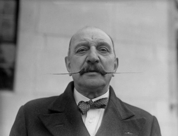 Eskiden bylesi makbuld... Gemi yllarn byk modas...