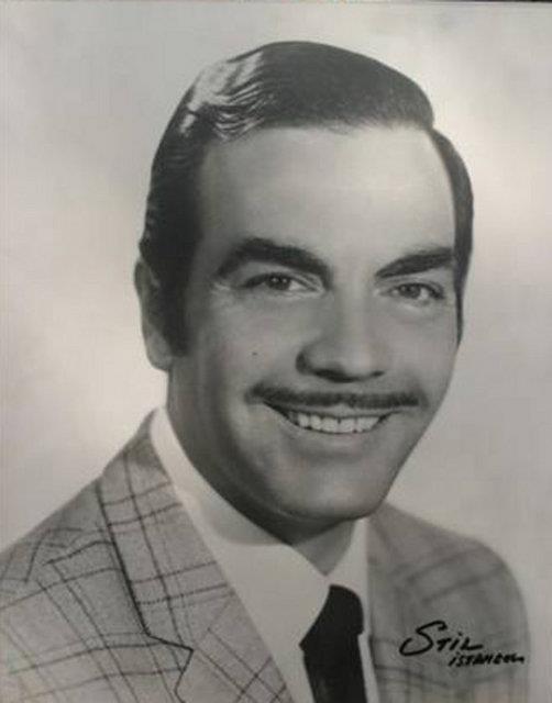 Eskiden bylesi makbuld... Gemi yllarn byk modas...