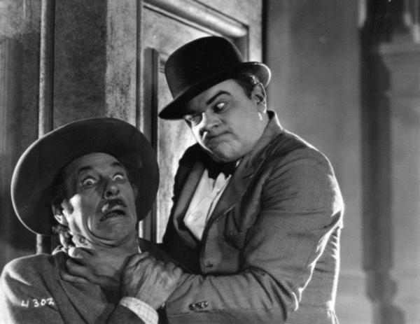 Eskiden bylesi makbuld... Gemi yllarn byk modas...