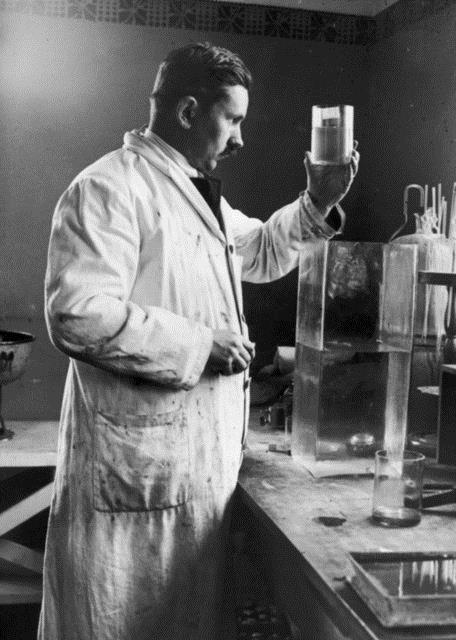 Eskiden bylesi makbuld... Gemi yllarn byk modas...