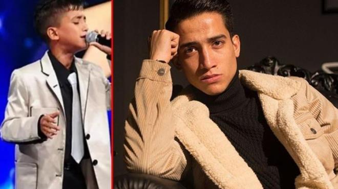 Mslm filminde Mslm Grses'in ocukluunu canlandran gen oyuncu ahin Kendirci, oyunculuk kariyerini zirveye tamt.  Kendirci'nin yeni imaj oke etti.