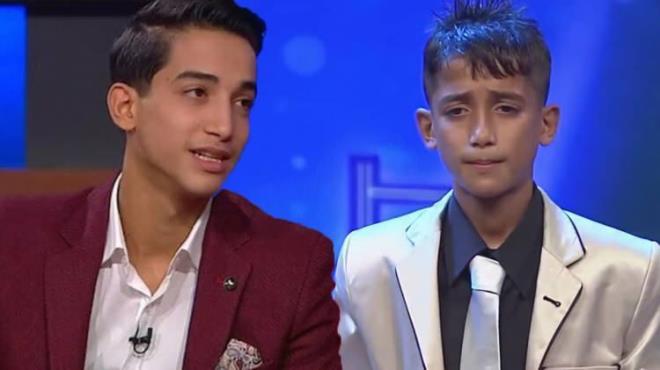 O Ses Trkiye'ye konuk olan Kendirci, Mslm filminin mzii olan 'Adana'ya gidek' trksn seslendirdi.