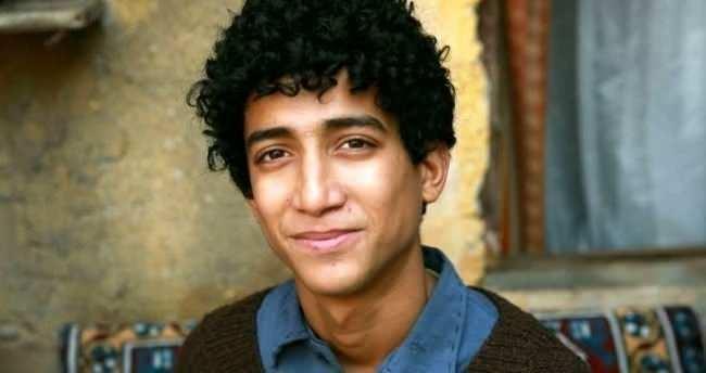 O Ses ocuklar yarmasnda ampiyon olarak tannan ahin Kendirci, yllar sonra ayn sahneye bu defa bir oyuncu olarak kt.