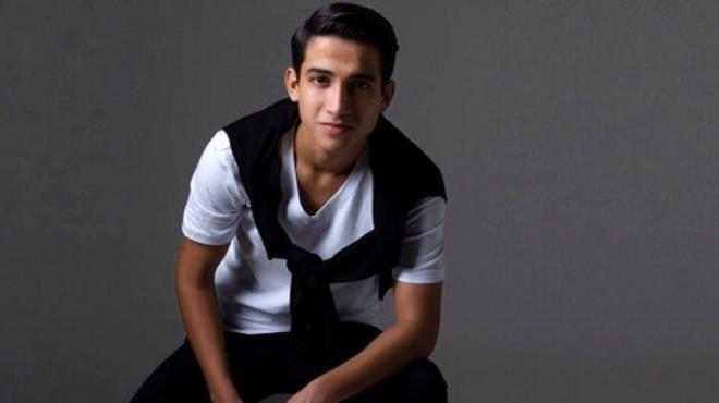 O Ses Trkiye'ye konuk olan, O Ses ocuklar'n ampiyonu Adanal ahin Kendirci, son haliyle izleyicileri artt.