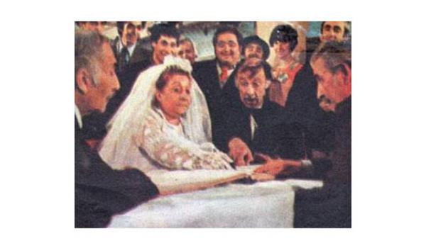 Hayatn zorluklarna kar evlatlarn bir arada tutmaya alan anne ve babann mcadelesini anlatan filmleri ile Nait ve zkul, Trk sinemasnda ayr bir yer edindi.