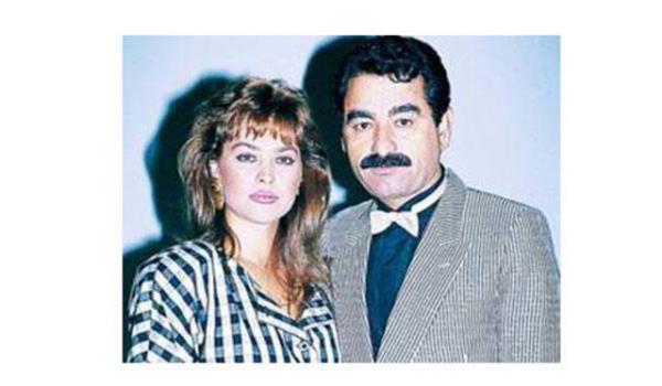 Hlya Avar ve brahim Tatlses uzun yllardr iinde olduklar sanat camiasnn en ok konuulan isimleri.