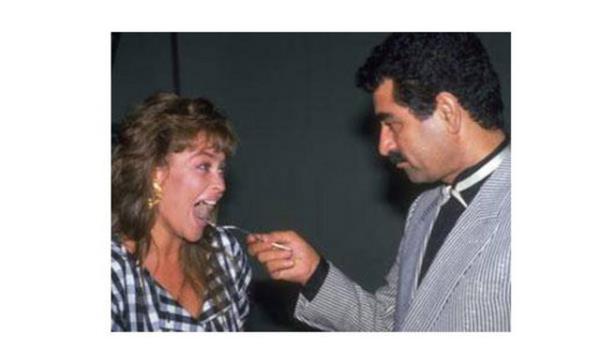 lk olarak Ayem filmi iin kamera karsna geen Avar ve Tatlses`in filmleri byk ilgi grd.