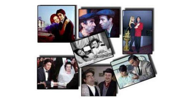 Onlar sahne, sinema ve ov dnyasnn yldzlar... Partnerleri ile birlikte rol aldklar filmler , sunduklar programlar, syledikleri arklarla her biri izleyicinin gnlnde ayr bir yere sahip oldu. Aradan geen yllarda kimisi partneri ile yollarn ayrd, kimisi dman oldu, kimisi ise hayallerindeki ak onunla yaamay tercih etti .... te biri olmadan dierini dnemediimiz ve hafzalarmzda efsaneleen o ikililer...