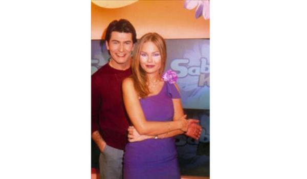 Dnemin en ok izlenen sabah kua programlar arasnda yerini alan yapm, Vatan amaz`n askerlii nedeniyle bitti.