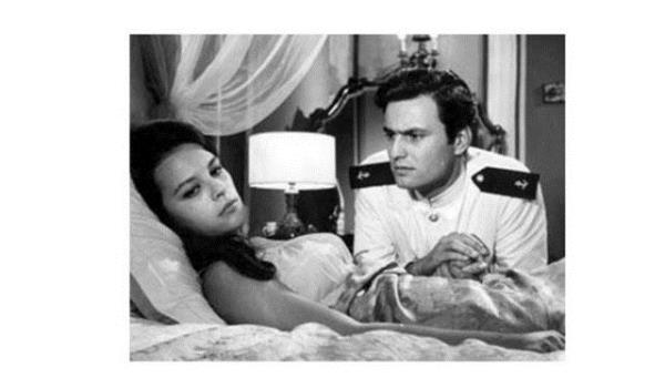 Katld bir yarma ile hret kapsn aralayan Ediz Hun ve 1963 yapm Susuz YAz ile Trk sinema tarihine adn altn harflerle yazdran Hlya Koyiit de yeilam`n unutulmaz iftlerinden.