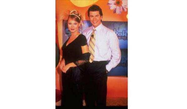 Hergn farkl bir konuun arland ` Sabah Keyfi` atv ekranlarnda yaynland.