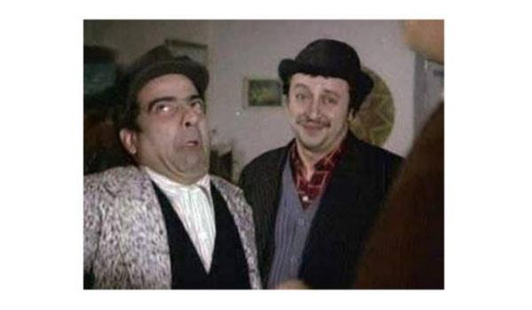 Birlikte saysz projede rol alan ikili ksa srede aranlan isimler haline geldi.