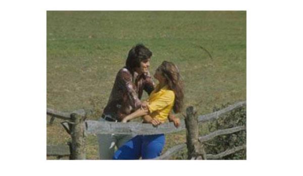 Ses dergisinin dzenledii yarma ile sinemaya adm atan iki nl isim ksa srede byk beeni toplad.