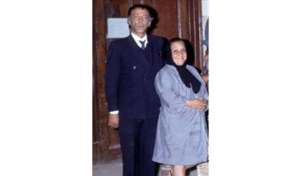 Sinemaya uzun yllar emek veren Adile Nait ve Mnir zkul, beyazperdenin unutulmayan ikililerinden...