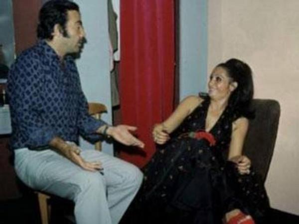 Sinemann aranlan isimleri haline gelen Ayhan Ik ve Belgin Doruk, sonrasnda da bir ok filmde de birlikte rol ald.