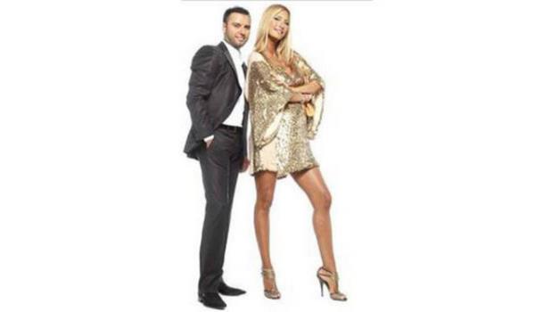 Yaplan anketler sonucunda en ok beenilen ikili seilen ala kel ve Alian, son olarak sunduklar sabah program ile de byk ilgi grd.