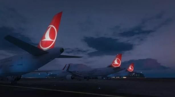 Toplam yolcu saysn Haziran 2022'ye gre yzde 12 artrarak 7,7 milyona karan THY'nin d hat doluluk oran yzde 83,4, i hat doluluk oran ise yzde 83,7 olarak gerekleti. Bylece ortalamada yzde 83,5 doluluk oranna ulald.