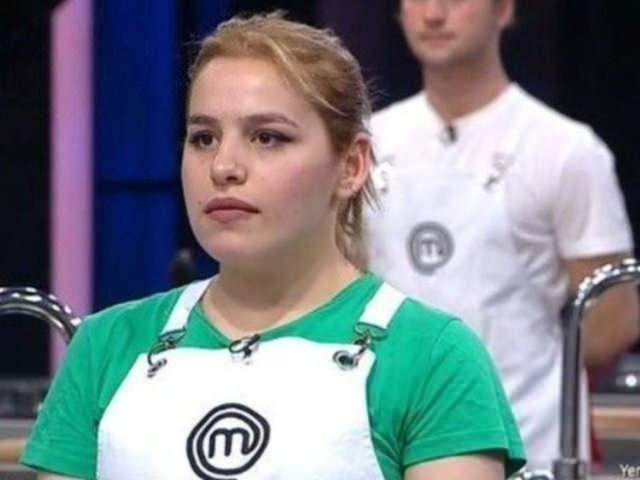 Yaynlanan blmle Fatma Nur'u gremeyen izleyiciler ise arama motoruna "Fatma Nur neden yok", "MasterChef Fatma Nur'a ne oldu" gibi sorulara yant aryor.