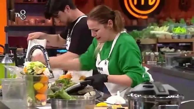 Her yaynland blm izleyici tarafndan ilgiyle takip edilen MasterChef yarma program, ana kadro yar ile son ismi semeye hazrlanyor.