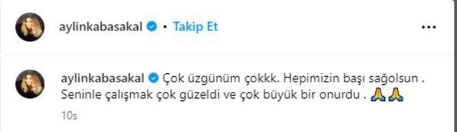 AYLN KABASAKAL - FATO