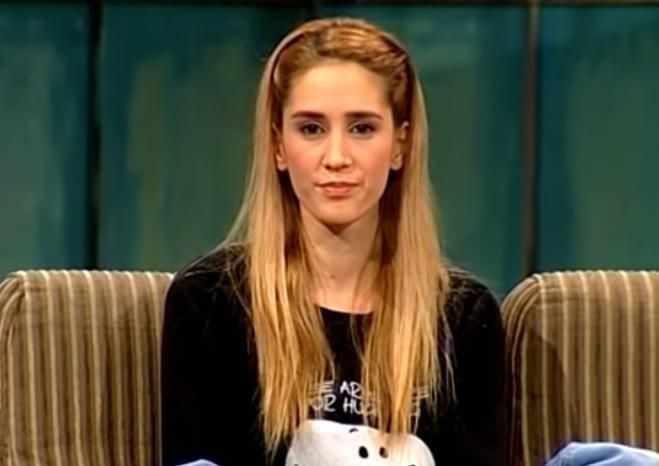 Sar salar ve baarl oyunculuk performansyla hafzalara kaznan gzel oyuncunun yllar ierisindeki deiimi dudak uuklatt.