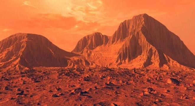 Space.com'un haberine gre, in Bilimler Akademisi Ulusal Astronomik Gzlemevlerinden Li unlay liderliindeki bilim insanlar, Utopia Planitia olarak adlandrlan Mars ve Gne Sistemi'ndeki en byk arpma havzasndaki kumullar inceledi.