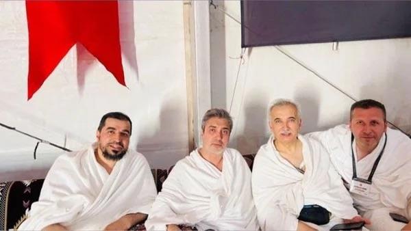 Son olarak 'Sarallar etesi' soruturmasnda ad geen Necati amaz, eski ei Nagehan Kak'nn ikayeti zerine etenin szde mahkemesinde yarglamalar yapt iddia edilen Erdal Acar tarafndan yarglandn anlatmt.