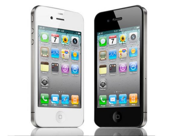 <b>iPhone 4:</b> 2010'da duyurulan iPhone 4 gndeme bomba gibi dt.