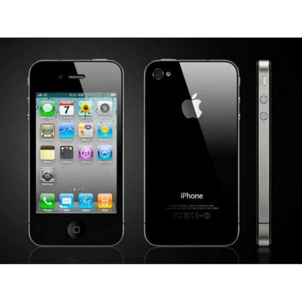 iPhone 4